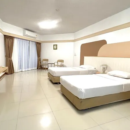 Hotel Markland View