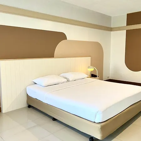 Hotel Markland View Pattaya