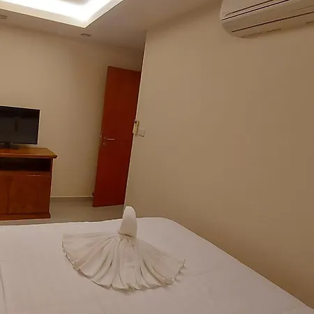 Garden - 2br Suite, 76sqm อพาร์ทเม้น *