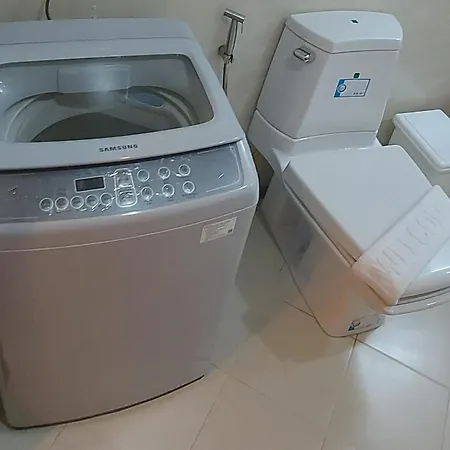 อพาร์ทเม้น Garden - 2br Suite, 76sqm *