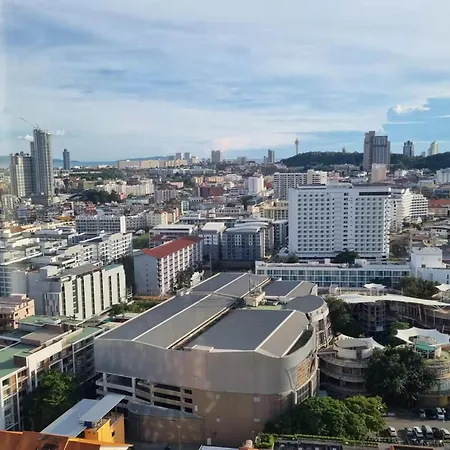 Edge Super * Pattaya