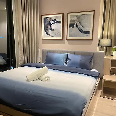 Edge Super Pattaya