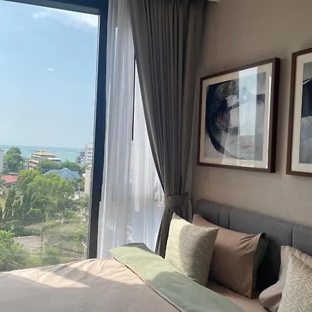 Edge Super Pattaya