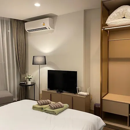 Edge Super * Pattaya