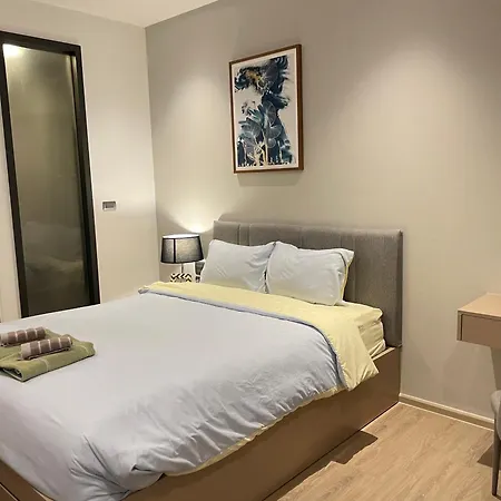 Edge Super Pattaya