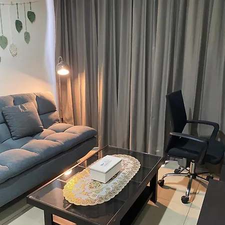 Apartment Single Bedroom Sea View With Balcony Unixx Pattaya
