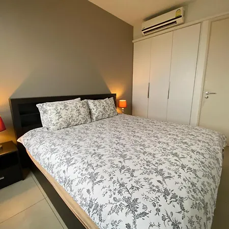 Single Bedroom Sea View With Balcony Unixx