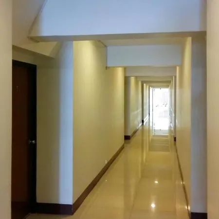Mike Hotel Pattaya