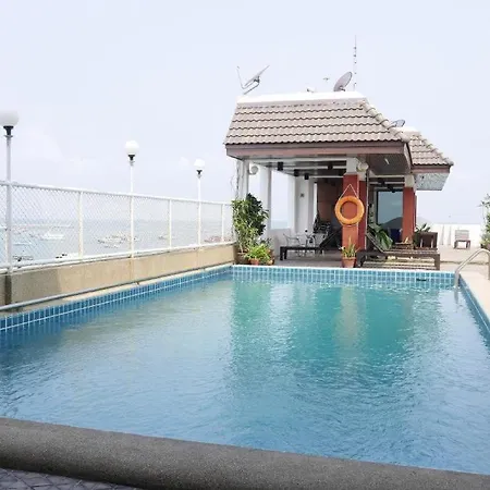 Hotel Mike Pattaya