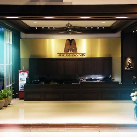 Markland View Hotel 3*