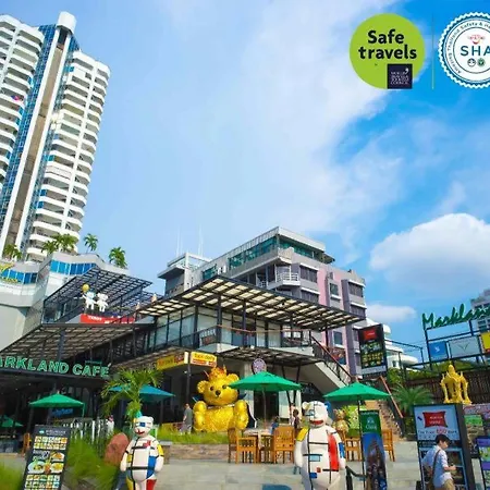 Markland View Pattaya