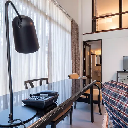 Luxe 3*