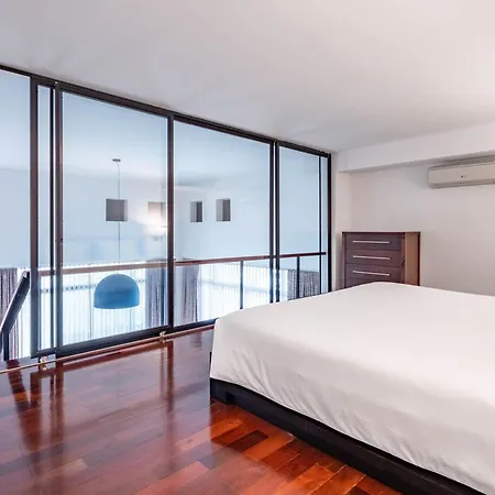 Luxe Pattaya
