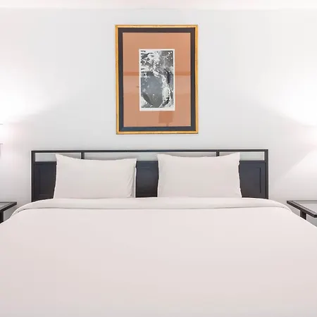 Luxe Pattaya