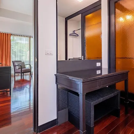 อพาร์ตโฮเทล Luxe 3*