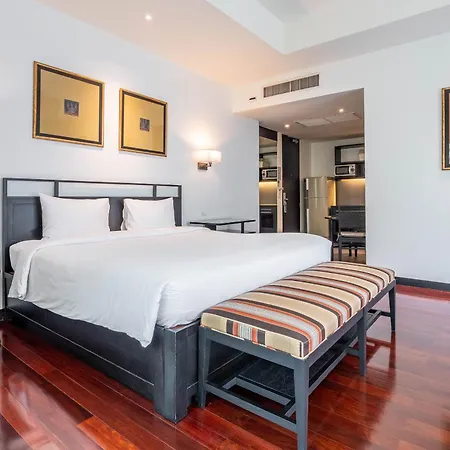 Luxe 3*