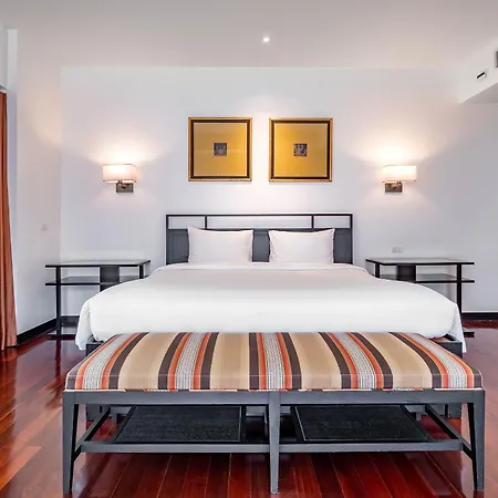 Luxe Pattaya