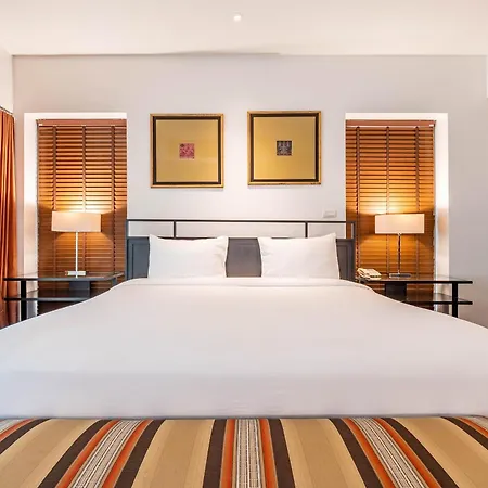 Luxe อพาร์ตโฮเทล 3*