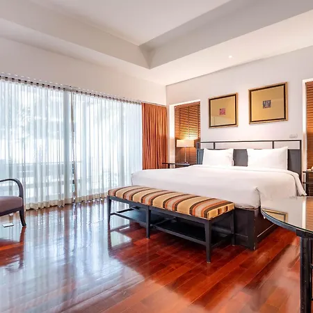 อพาร์ตโฮเทล Luxe Pattaya