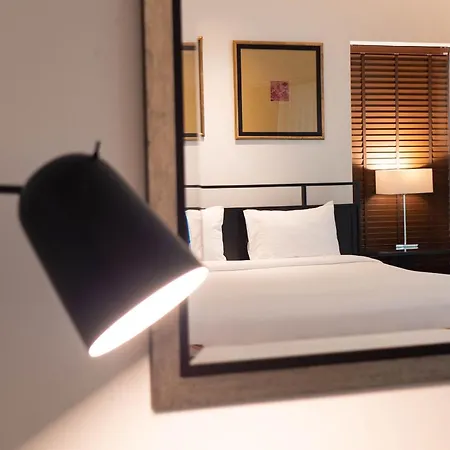 Luxe Pattaya