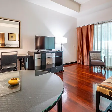Luxe Pattaya