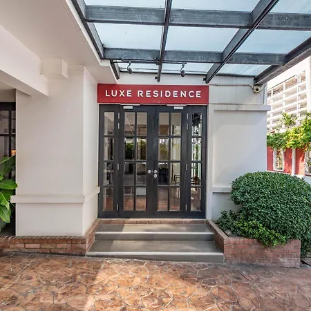 Luxe 3*
