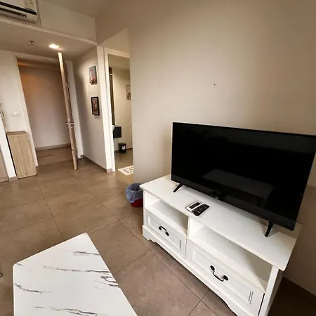 Luxurious 40th Floor With Great View Near Walking Street 3 Pattaya