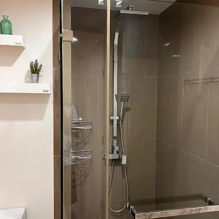 Apartment Luxurious 40th Floor With Great View Near Walking Street 3 Pattaya