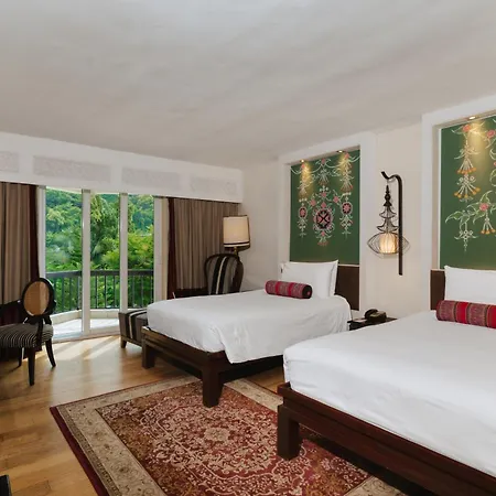 Resort Siam Bayshore