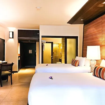 Siam Bayshore Resort Pattaya