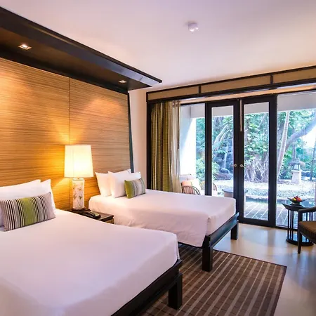 Siam Bayshore