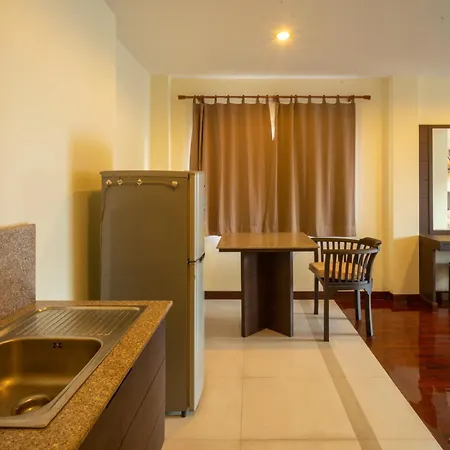 Baan Chuan Chom Pattaya