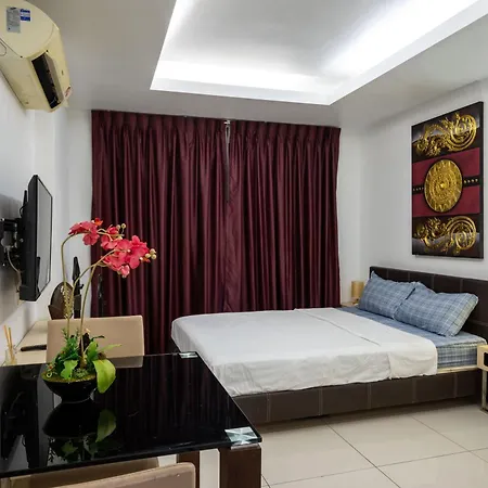 C-view By Apartwell Pattaya