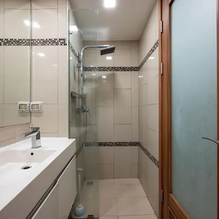 C-view By Apartwell อพาร์ทเม้น Pattaya