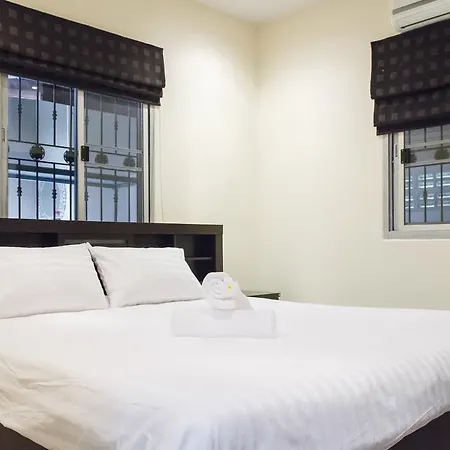 Momo Villa Villa Pattaya
