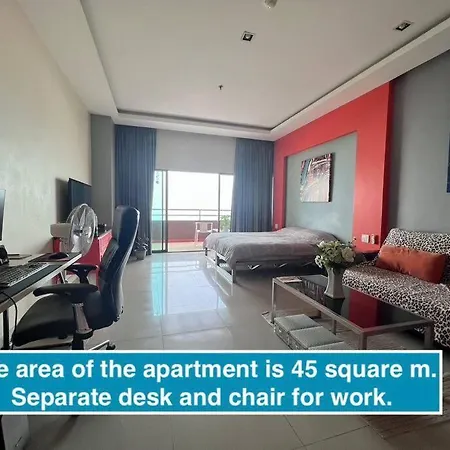 Apartment Sold 1 Pattaya