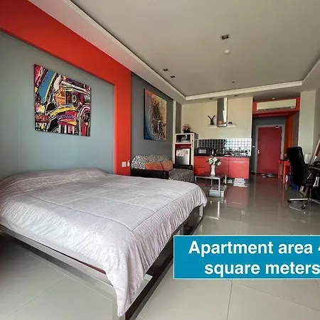 Sold 1 * Pattaya