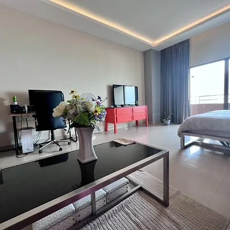 Sold 1 Apartment