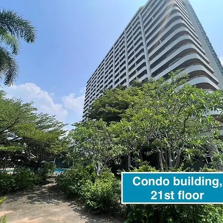 Apartment Sold 1