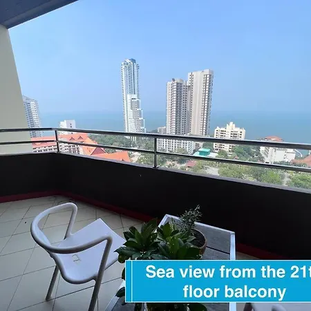 Sold 1 Apartment *