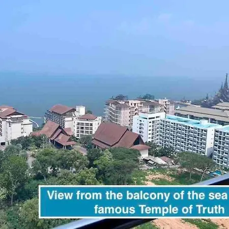 Sold 1 Pattaya