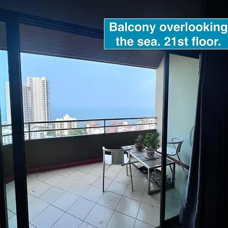 Sold 1 * Pattaya