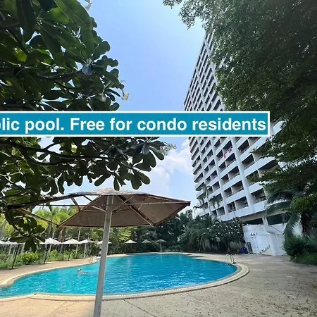 Apartment Sold 1 Pattaya