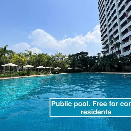 Apartment Sold 1 *