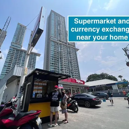 Sold 1 Pattaya