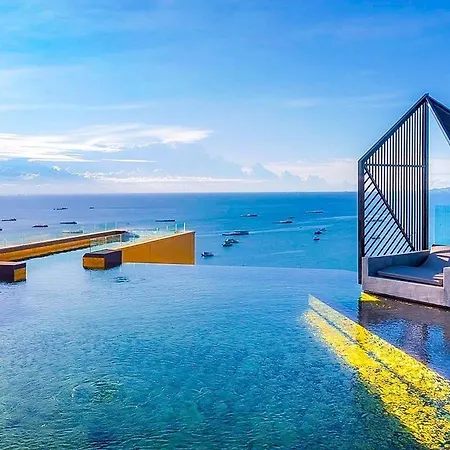 With Roof Pool