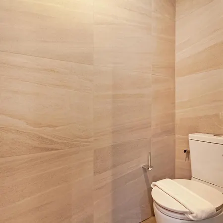 Aparthotel Edge Sea View High Floor 23,26 Pattaya