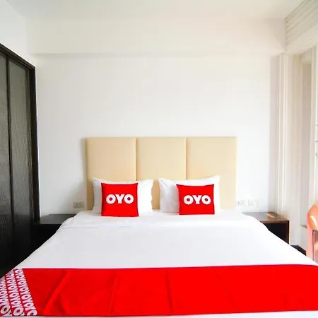 Naza Orchid Hotel Pattaya