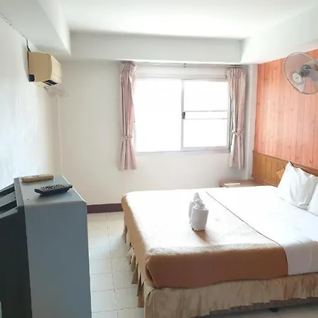 Naza Orchid 2* Pattaya