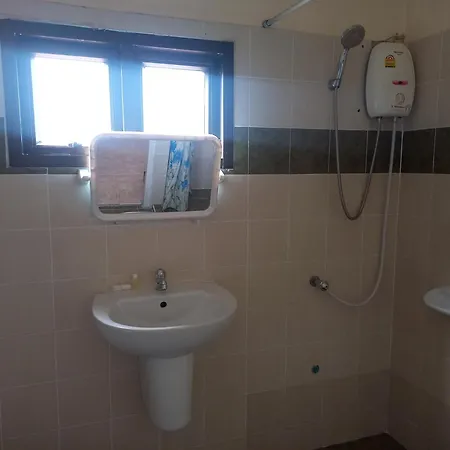 Hotel Dania Pattaya